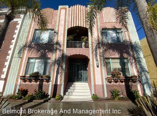 521 E 3rd St APT 106, Long Beach, CA 90802