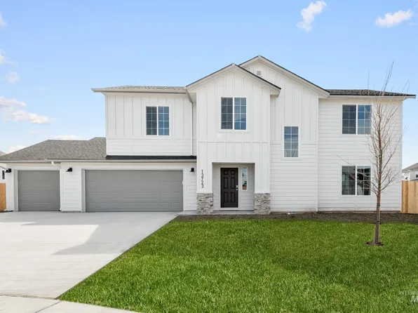 13723 Inman Ct, Caldwell, ID 83607