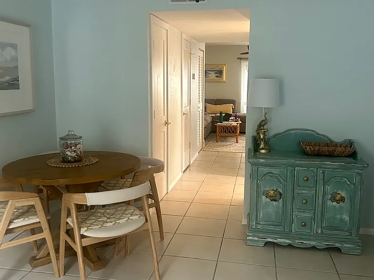 Front Room