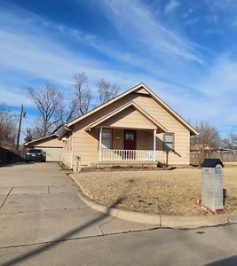 4624 W 12th St N, Wichita, KS, 67212