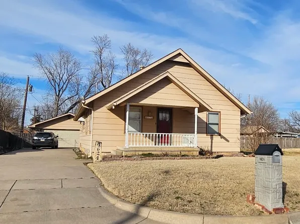 4624 W 12th St N, Wichita, KS 67212