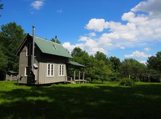 393 Dragoo Rd, Schenevus, NY 12155