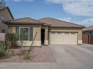 7810 S 74th Ln, Laveen, AZ 85339