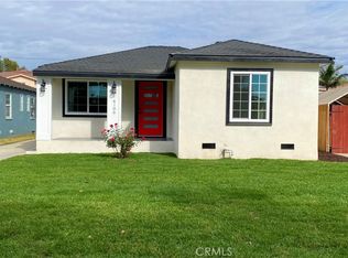 4109 Josephine St, Lynwood, CA 90262