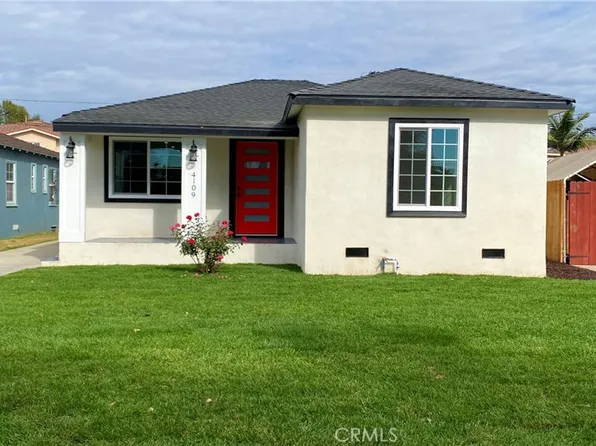 4109 Josephine St, Lynwood, CA 90262