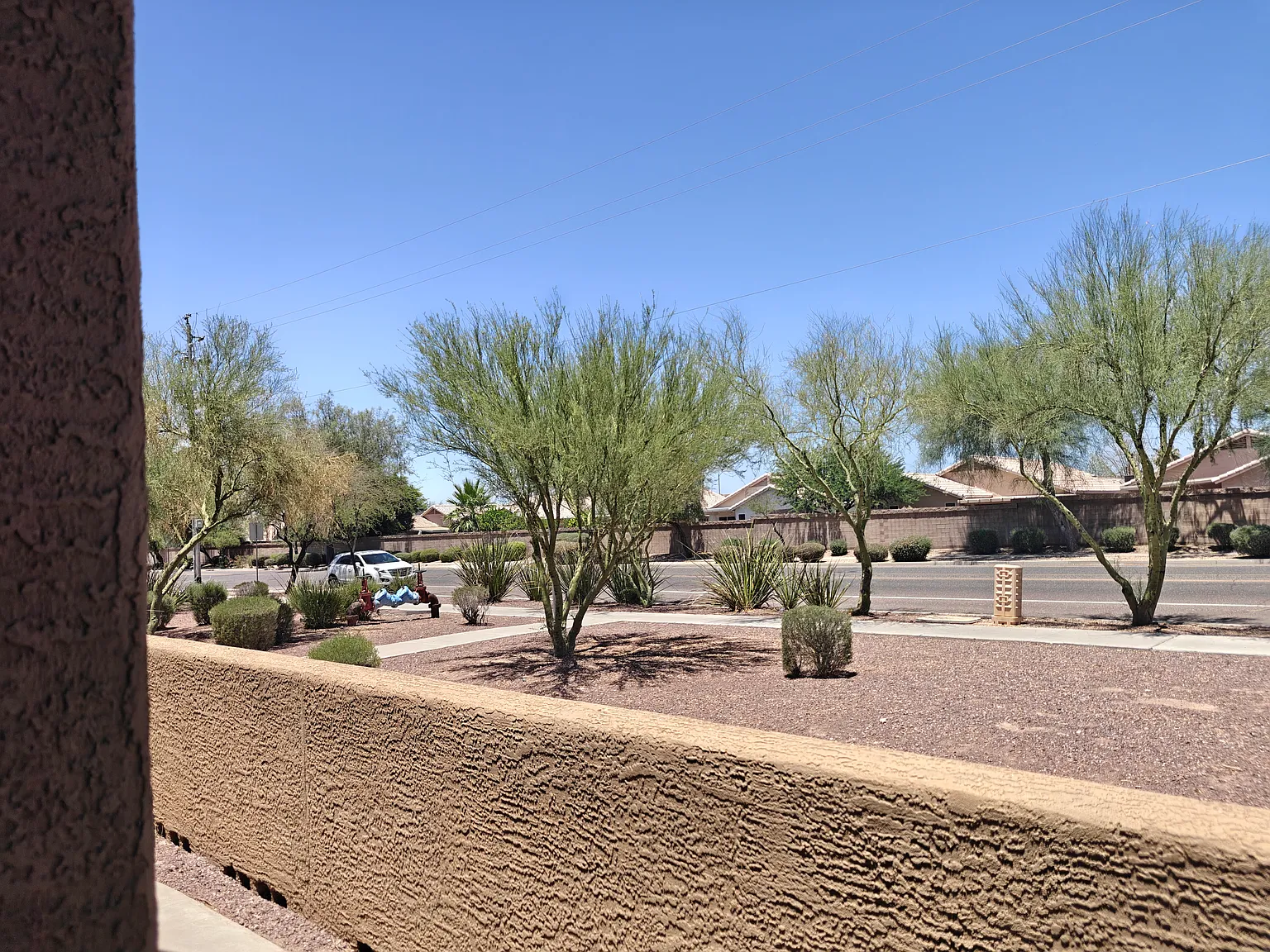 3 bed, 2.5 bath, 1457 sqft, $1,975 — Photo 2