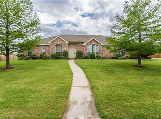 110 Clydesdale Dr, Fate, TX