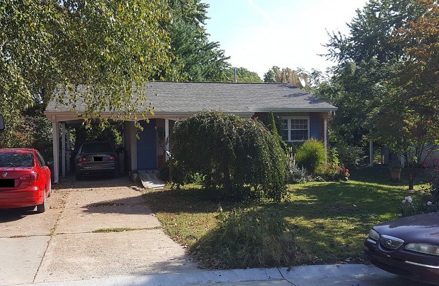 1st image of 10968 Saxonhall Dr