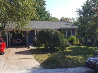 10968 Saxonhall Dr, Bridgeton, MO 63044