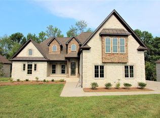420 Acacia Grv LOT 109, Lebanon, TN 37087