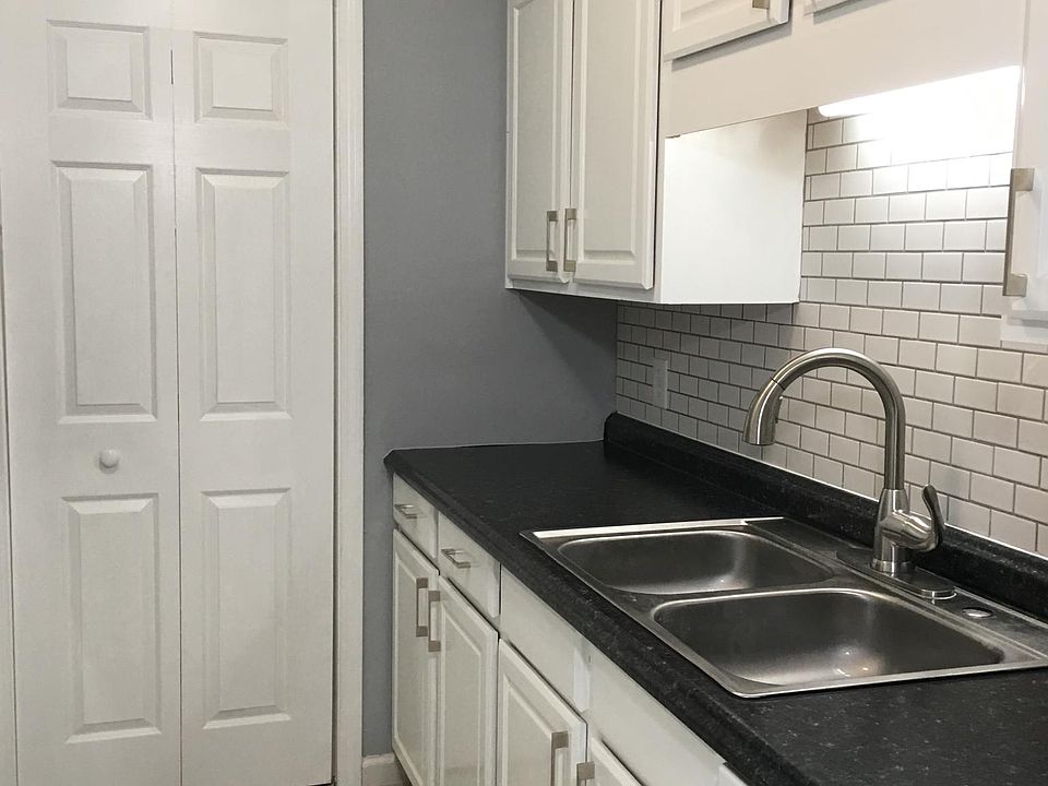 Kitchen- includes dishwasher, stove, microwave, fridge.