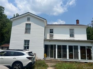 10406 Old Ridge Rd, Ashland, VA 23005