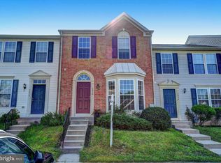 5032 Bristle Cone Cir, Aberdeen, MD 21001