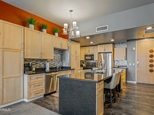 2302 N CENTRAL Avenue #309, Phoenix, AZ 85004