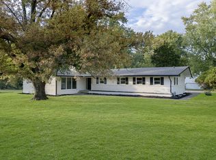 3130 Locust Dr, Indianapolis, IN