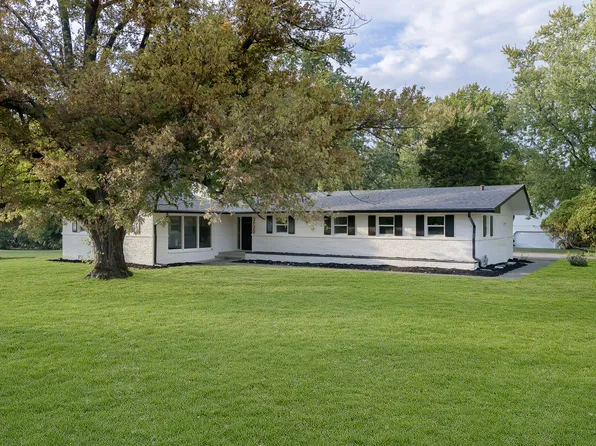 3130 Locust Dr, Indianapolis, IN 46227