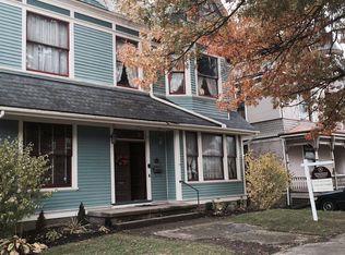 38 S Wade Ave, Washington, PA 15301