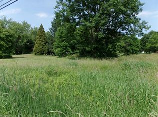 S Warren Salem Rd, North Jackson, OH 44451