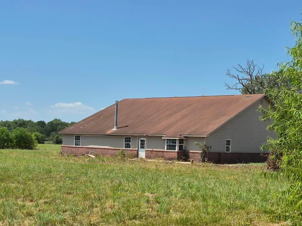2950 Fm 1840, New Boston, TX 75570