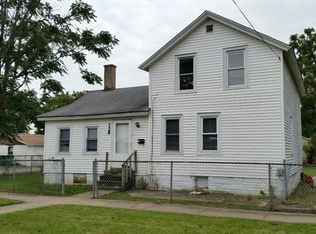 728 Chase Ave, Joliet, IL 60432