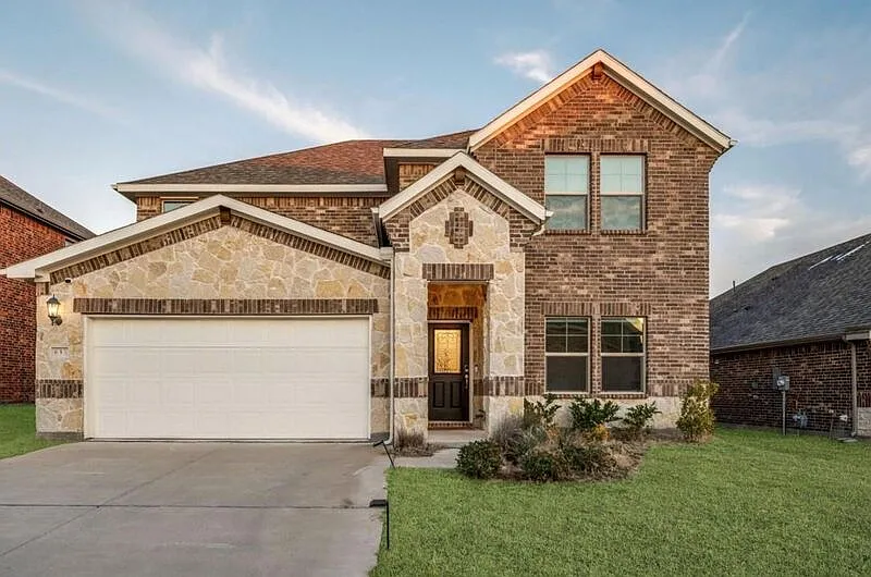 4 bed, 3.5 bath, 3102 sqft, $2,850 — Photo 1