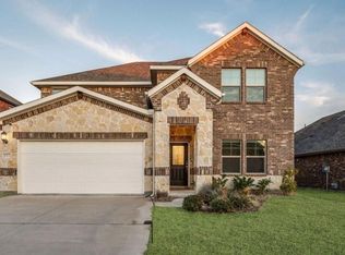 633 Cedar Springs Dr, Princeton, TX 75407
