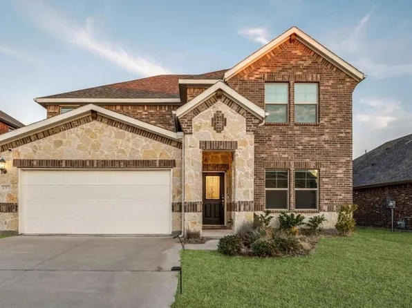 633 Cedar Springs Dr, Princeton, TX 75407
