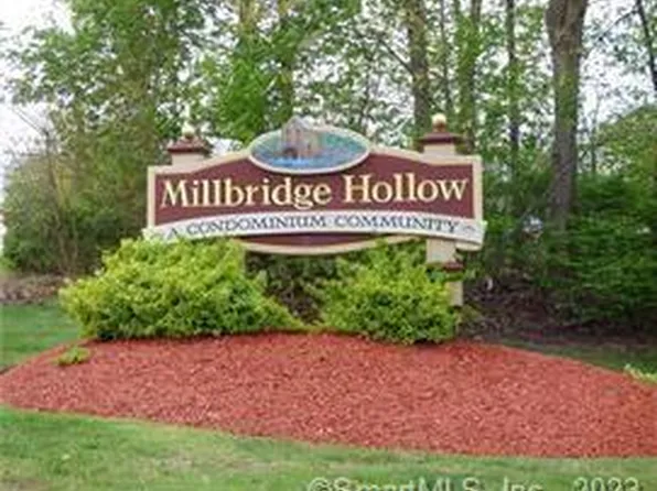 24 Prospect Street #32, Manchester, CT 06040