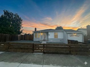 2464 Pepper Dr, Concord, CA 94520