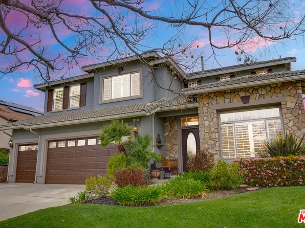 3342 Eagle Crest Dr, Corona, CA 92881