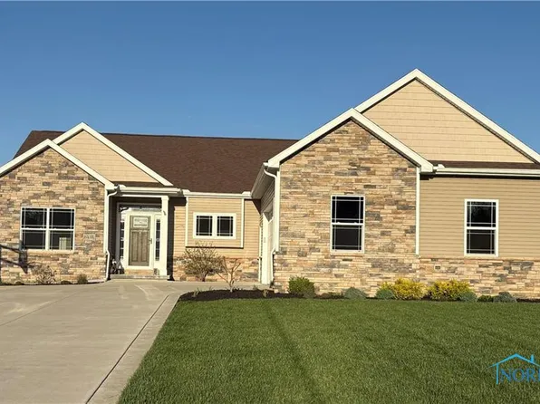 6435 Sydney Dr, Whitehouse, OH 43571