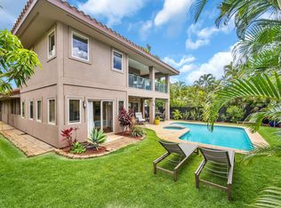 390 Pualoa Nani Pl, Kihei, HI 96753