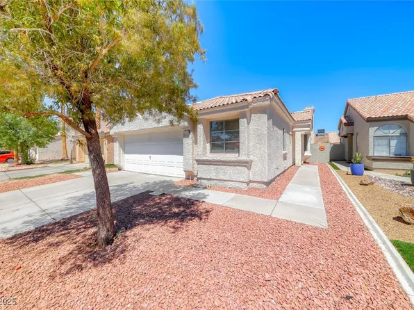 7212 Nordic Lights Dr, Las Vegas, NV 89119