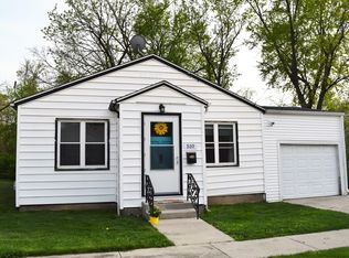 510 W Exchange St, Sycamore, IL 60178