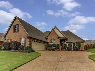 5066 Will Fall Rd, Arlington, TN 38002