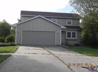 4145 SE Wisconsin Ave, Topeka, KS 66609