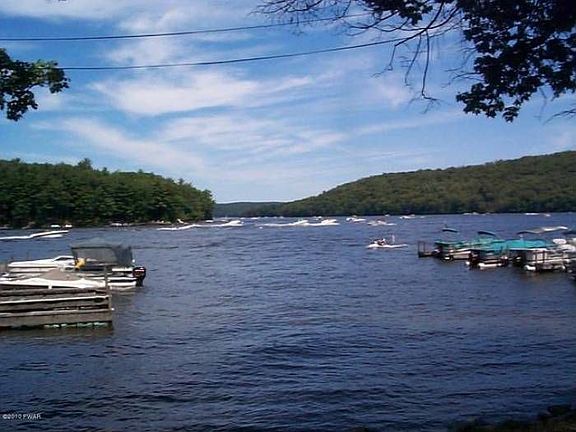 Lake swimming & boating
