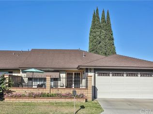 992 S Michael Way, Anaheim, CA 92805
