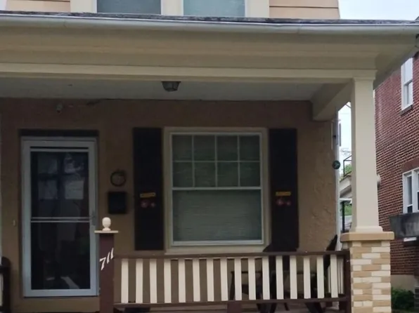 711 Crescent Ave, Reading, PA 19605