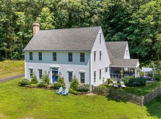 142 Cox Rd, Portland, CT 06480