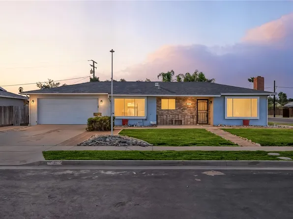 2094 N Burl Dr, Hanford, CA 93230