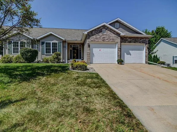 706 Malvern Hill Drive #706, Madison, WI 53718