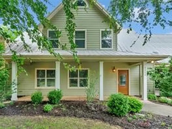 1111 College Ave, Glen Rose, TX 76043