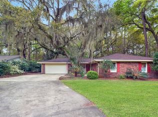 617 Old Plantation Rd, Jekyll Island, GA 31527