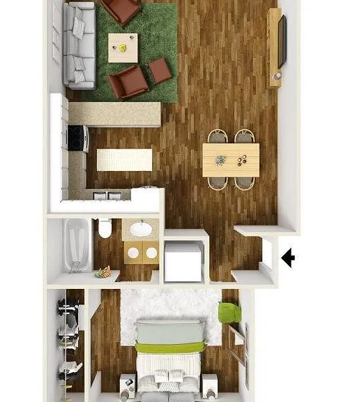 Sailpoint Bay — Photo 17