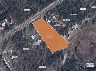 286 Whirlwind Loop #4, Hawthorne, FL 32640