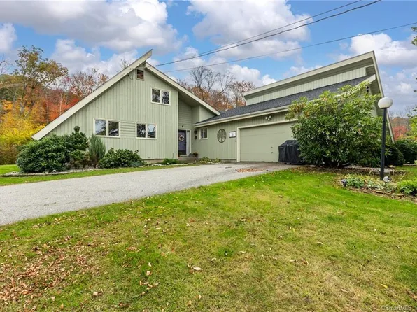 229 Crow Hill Road, Stafford, CT 06076