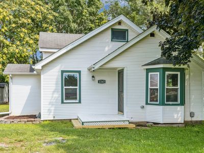 1243 1st St E, Milan, IL, 61264