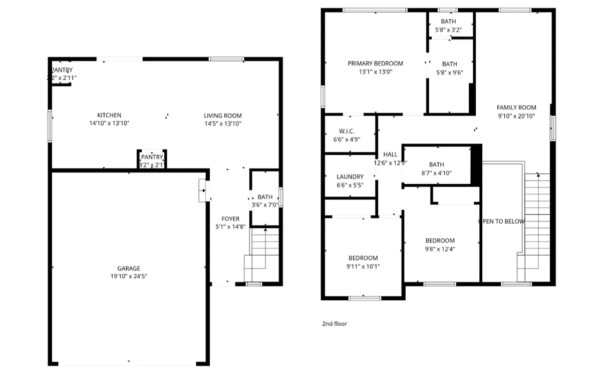 Building Photo - 10374 San Andreas St