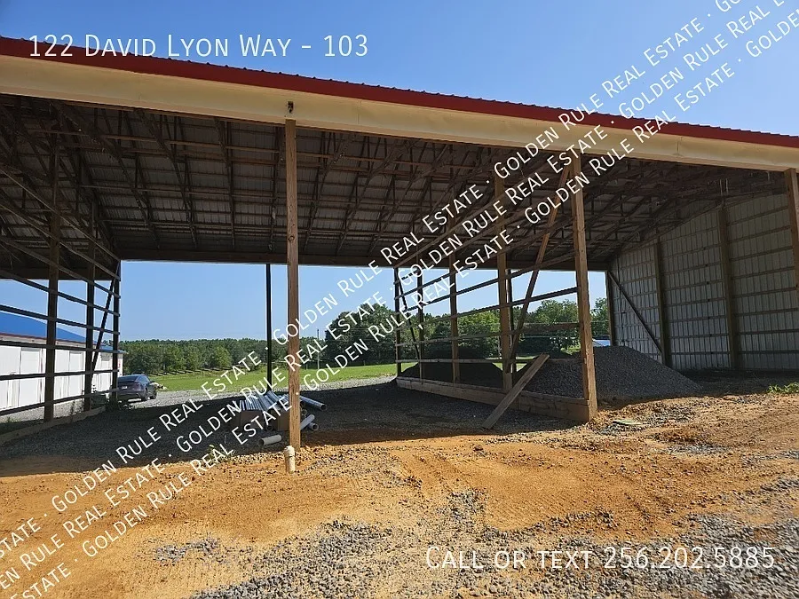 122 David Lyon Way #103